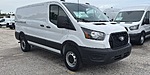New 2026 FORD TRANSIT T-250 130" LOW RF 9150 GVWR RWD in FORT LAUDERDALE, FLORIDA
