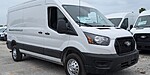New 2026 FORD TRANSIT 250 BASE in FORT LAUDERDALE, FLORIDA