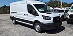 New 2026 FORD TRANSIT T-350 HD 148" MED RF 9950 GVWR AWD in FORT LAUDERDALE, FLORIDA