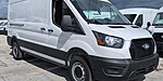 New 2026 FORD TRANSIT 250 BASE in FORT LAUDERDALE, FLORIDA