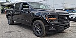 New 2026 FORD F-150 STX in FORT LAUDERDALE, FLORIDA
