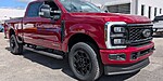 New 2026 FORD F-250 LARIAT in FORT LAUDERDALE, FLORIDA