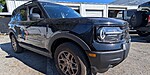 New 2026 FORD BRONCO SPORT BIG BEND in FORT LAUDERDALE, FLORIDA