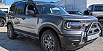 New 2026 FORD BRONCO SPORT BIG BEND in FORT LAUDERDALE, FLORIDA