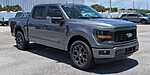 New 2026 FORD F-150 STX 2WD SUPERCREW 5.5' BOX in FORT LAUDERDALE, FLORIDA