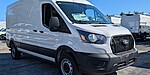 New 2026 FORD TRANSIT 250 BASE in FORT LAUDERDALE, FLORIDA