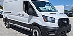 New 2026 FORD TRANSIT 250 BASE in FORT LAUDERDALE, FLORIDA