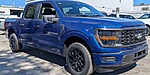 New 2026 FORD F-150 STX in FORT LAUDERDALE, FLORIDA