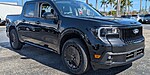 New 2026 FORD MAVERICK LOBO STANDARD in FORT LAUDERDALE, FLORIDA