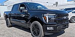 New 2026 FORD F-150 PLATINUM in FORT LAUDERDALE, FLORIDA