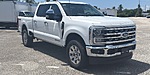 New 2026 FORD F-250 LARIAT 4WD CREW CAB 6.75' BOX in FORT LAUDERDALE, FLORIDA