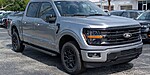 New 2026 FORD F-150 XLT 4WD SUPERCREW 5.5' BOX in FORT LAUDERDALE, FLORIDA