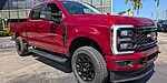 New 2026 FORD F-250 LARIAT in FORT LAUDERDALE, FLORIDA