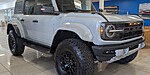 New 2026 FORD BRONCO RAPTOR in FORT LAUDERDALE, FLORIDA