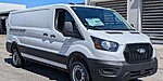 New 2026 FORD TRANSIT 250 BASE in FORT LAUDERDALE, FLORIDA