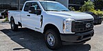 New 2026 FORD F-350 XL 4WD SUPERCAB 8' BOX in FORT LAUDERDALE, FLORIDA