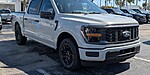 New 2026 FORD F-150 STX 2WD SUPERCREW 5.5' BOX in FORT LAUDERDALE, FLORIDA