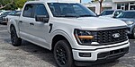 New 2026 FORD F-150 STX 2WD SUPERCREW 5.5' BOX in FORT LAUDERDALE, FLORIDA