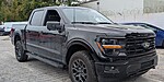 New 2026 FORD F-150 XLT in FORT LAUDERDALE, FLORIDA