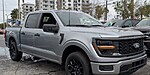 New 2026 FORD F-150 STX in FORT LAUDERDALE, FLORIDA