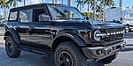 New 2026 FORD BRONCO BADLANDS in FORT LAUDERDALE, FLORIDA