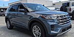 New 2026 FORD EXPLORER ACTIVE in FORT LAUDERDALE, FLORIDA