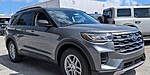 New 2026 FORD EXPLORER ACTIVE W/100A PKG RWD in FORT LAUDERDALE, FLORIDA