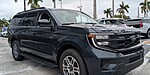 New 2026 FORD EXPEDITION ACTIVE in FORT LAUDERDALE, FLORIDA