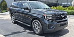 New 2026 FORD EXPEDITION ACTIVE 4X2 in FORT LAUDERDALE, FLORIDA