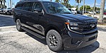 New 2026 FORD EXPEDITION ACTIVE 4X2 in FORT LAUDERDALE, FLORIDA
