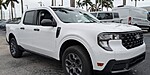 New 2026 FORD MAVERICK XLT in FORT LAUDERDALE, FLORIDA