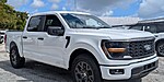 New 2026 FORD F-150 STX in FORT LAUDERDALE, FLORIDA