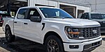 New 2026 FORD F-150 STX in FORT LAUDERDALE, FLORIDA