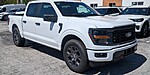 New 2026 FORD F-150 STX 2WD SUPERCREW 5.5' BOX in FORT LAUDERDALE, FLORIDA