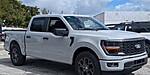 New 2026 FORD F-150 STX in FORT LAUDERDALE, FLORIDA