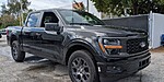 New 2026 FORD F-150 STX in FORT LAUDERDALE, FLORIDA