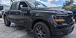 New 2026 FORD F-150 STX in FORT LAUDERDALE, FLORIDA