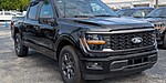 New 2026 FORD F-150 STX 2WD SUPERCREW 5.5' BOX in FORT LAUDERDALE, FLORIDA