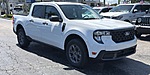 New 2026 FORD MAVERICK XLT AWD SUPERCREW in FORT LAUDERDALE, FLORIDA