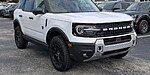 New 2026 FORD BRONCO SPORT BADLANDS 4X4 in FORT LAUDERDALE, FLORIDA