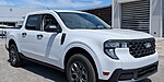 New 2026 FORD MAVERICK XLT FWD SUPERCREW in FORT LAUDERDALE, FLORIDA
