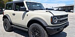 New 2026 FORD BRONCO Base 2 Door 4x4 in FORT LAUDERDALE, FLORIDA