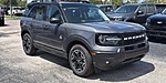 New 2026 FORD BRONCO SPORT OUTER BANKS 4X4 in FORT LAUDERDALE, FLORIDA