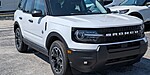 New 2026 FORD BRONCO SPORT OUTER BANKS 4X4 in FORT LAUDERDALE, FLORIDA