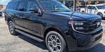 New 2026 FORD EXPEDITION ACTIVE 4X2 in FORT LAUDERDALE, FLORIDA