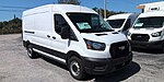 New 2026 FORD TRANSIT T-250 148" MED RF 9150 GVWR RWD in FORT LAUDERDALE, FLORIDA
