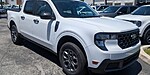 New 2026 FORD MAVERICK XLT AWD SUPERCREW in FORT LAUDERDALE, FLORIDA