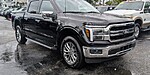 New 2026 FORD F-150 LARIAT 2WD SUPERCREW 5.5' BOX in FORT LAUDERDALE, FLORIDA