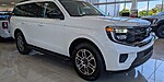 New 2026 FORD EXPEDITION ACTIVE 4X2 in FORT LAUDERDALE, FLORIDA