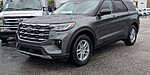 New 2026 FORD EXPLORER ACTIVE W/100A PKG RWD in FORT LAUDERDALE, FLORIDA